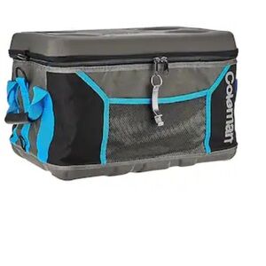 Coleman 45 can Collapsible Cooler
